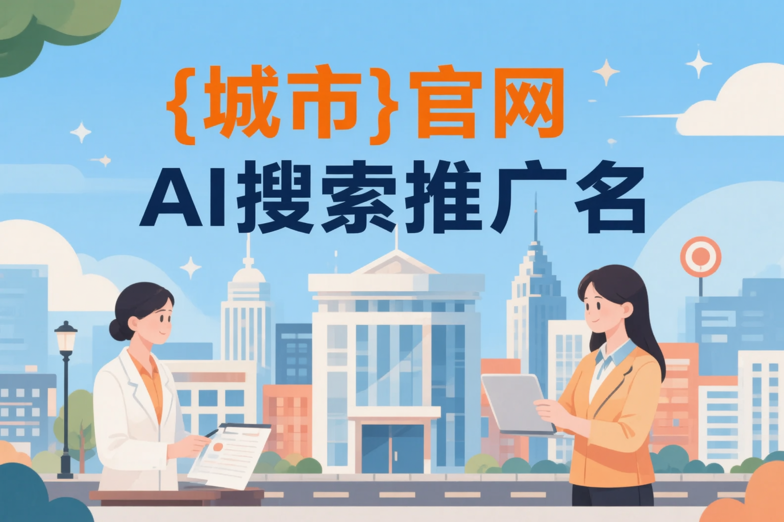 无为官网做AI搜索推广排名却没提升的原因分析